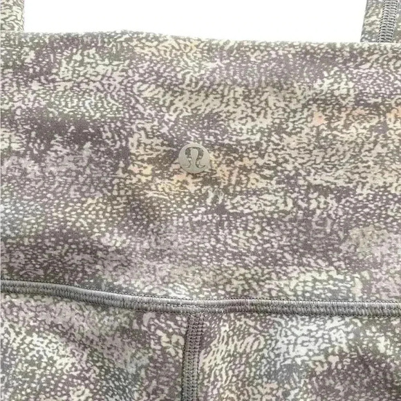 Lululemon Wunder Under High-Rise Tight 28" *Full-On Luxtreme - Picture 4 of 15